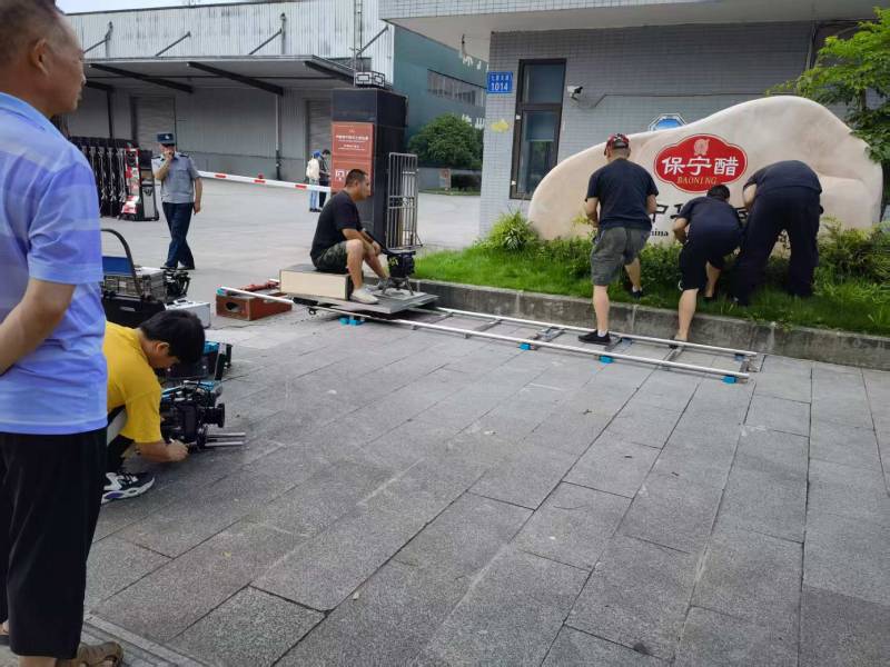 同安区广告片拍摄公司核心优势：全流程服务，让品牌广告片省心更出彩
