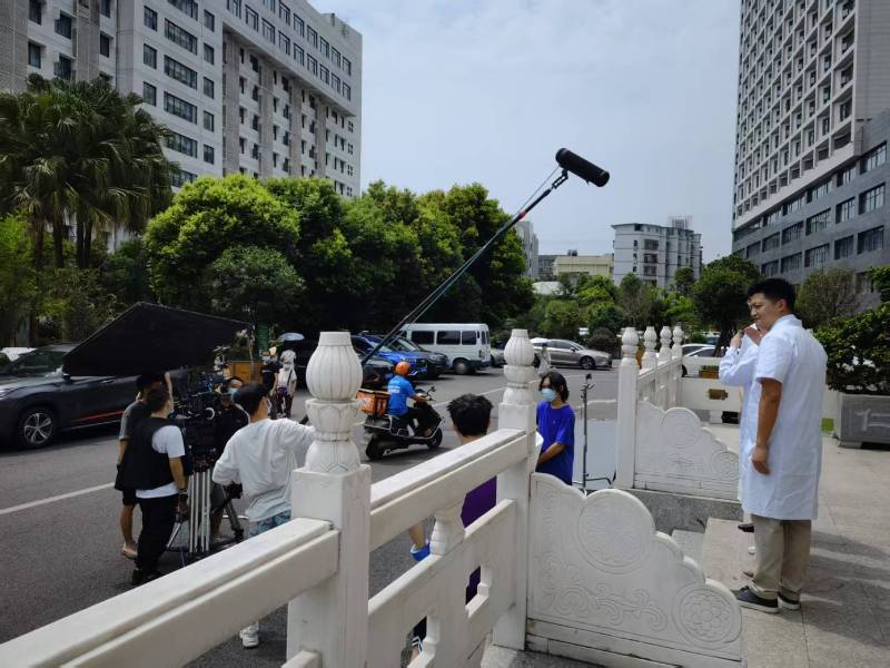 同安区广告片拍摄公司低成本实现高规格制作的诀窍